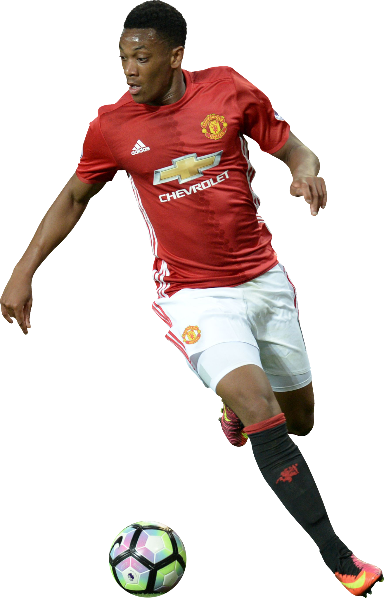 United Cup Football Anthony Martial Player Fc Transparent PNG Image