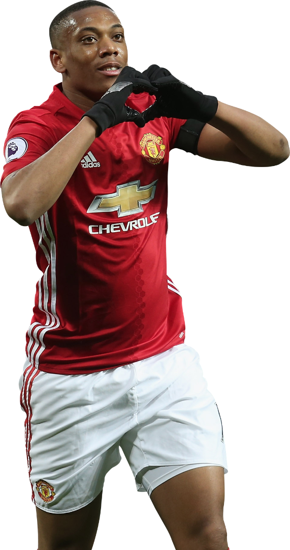 United Shirt Anthony Martial Fc Manchester Clothing Transparent PNG Image