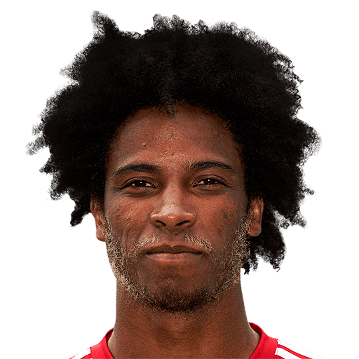 Toronto Lucas Football Hair Player Nogueira Facial Transparent PNG Image