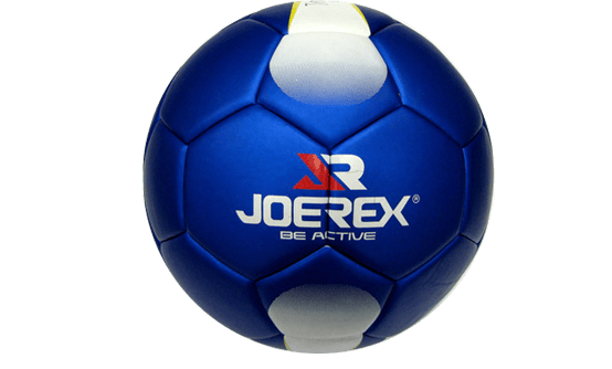 Blue Football Ball Png Image Transparent PNG Image