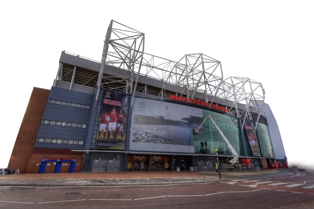 City United Old Of Venue Fc Manchester Transparent PNG Image