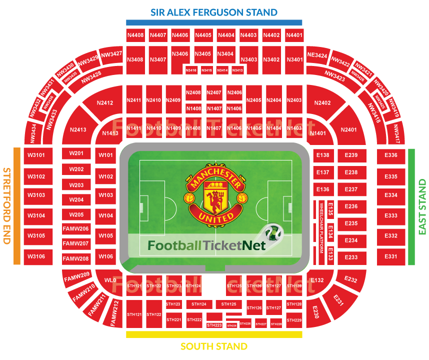 United Old Venue Fc Manchester Stadium Sport Transparent PNG Image