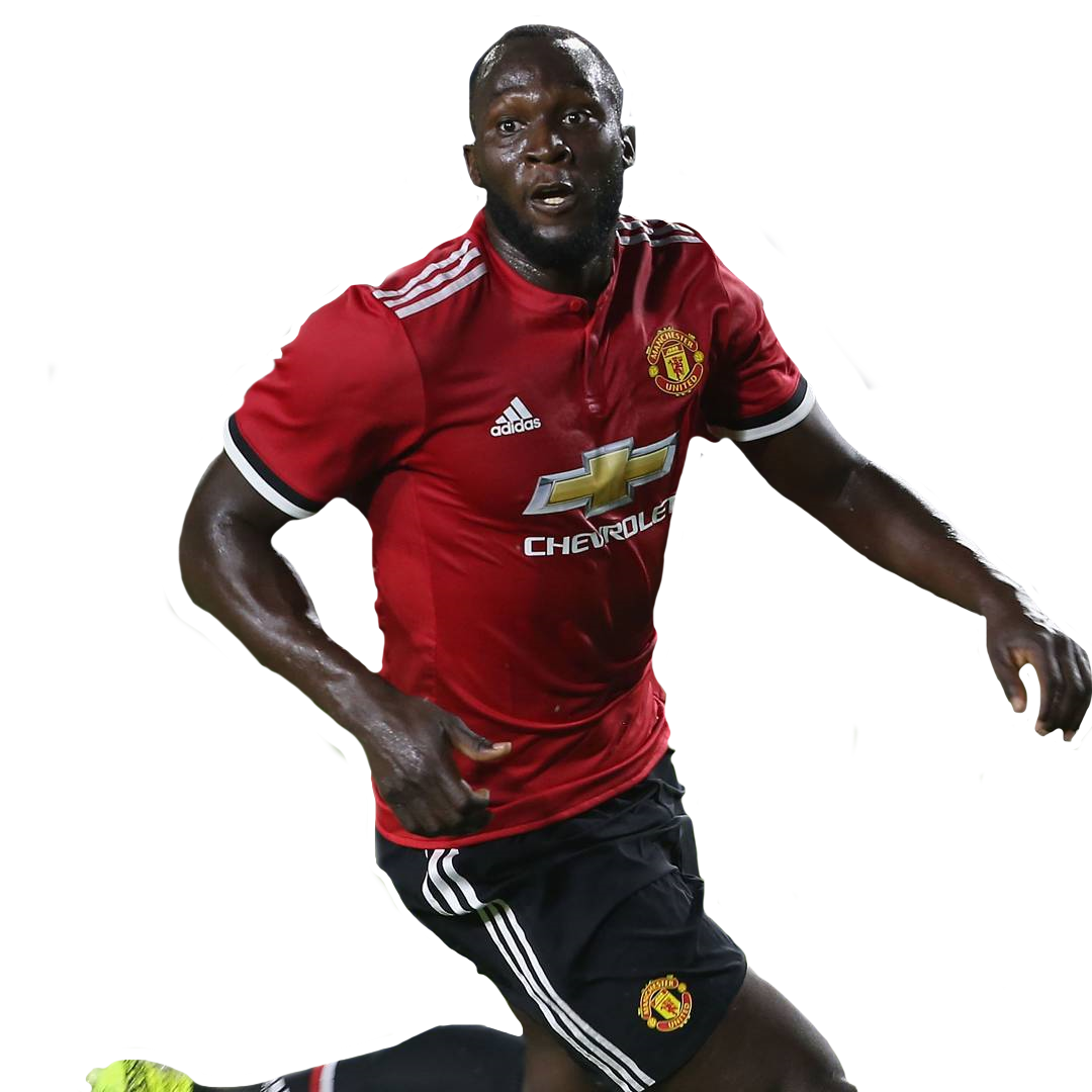 United Player Football Rendering Fc Manchester Team Transparent PNG Image