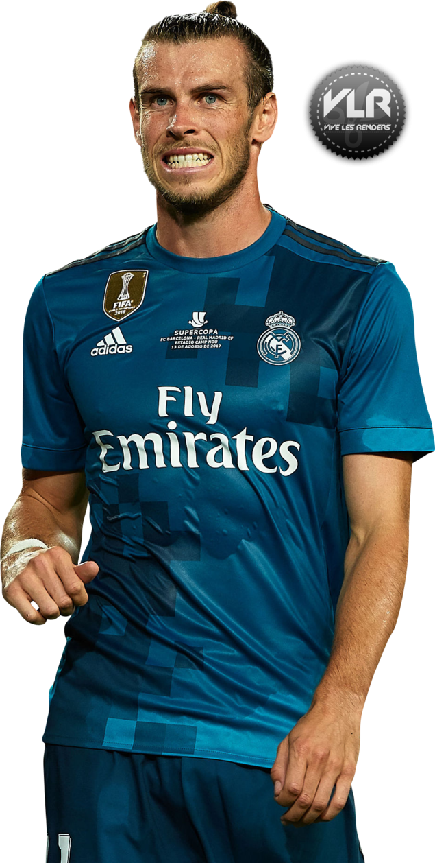 Photos Bale Footballer Gareth PNG Free Photo Transparent PNG Image