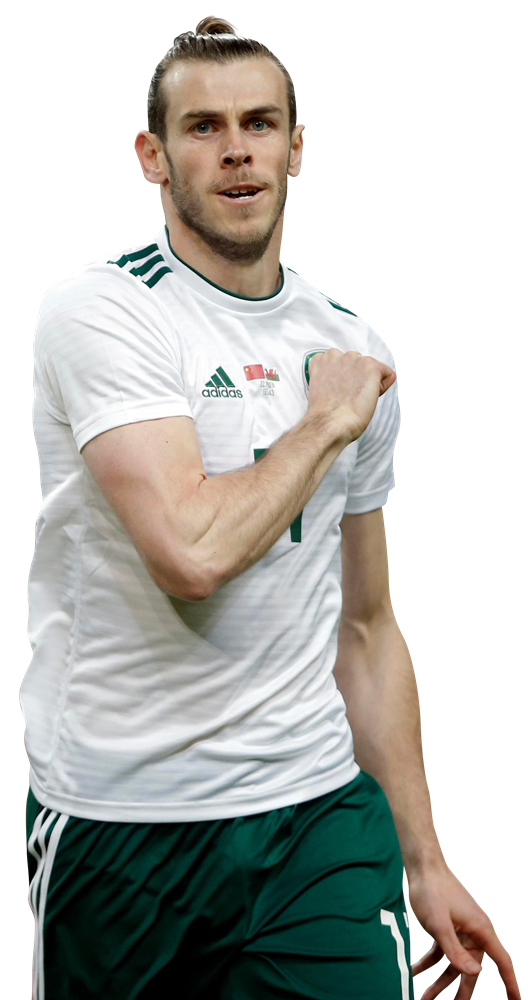 Bale Pic Footballer Gareth PNG Image High Quality Transparent PNG Image