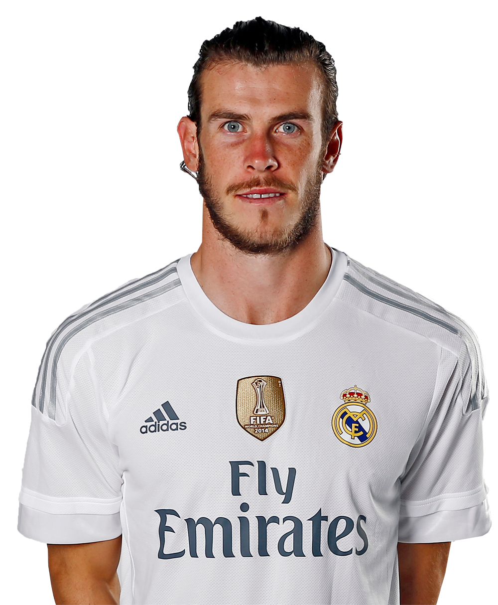 Bale Footballer Gareth Free Transparent Image HQ Transparent PNG Image