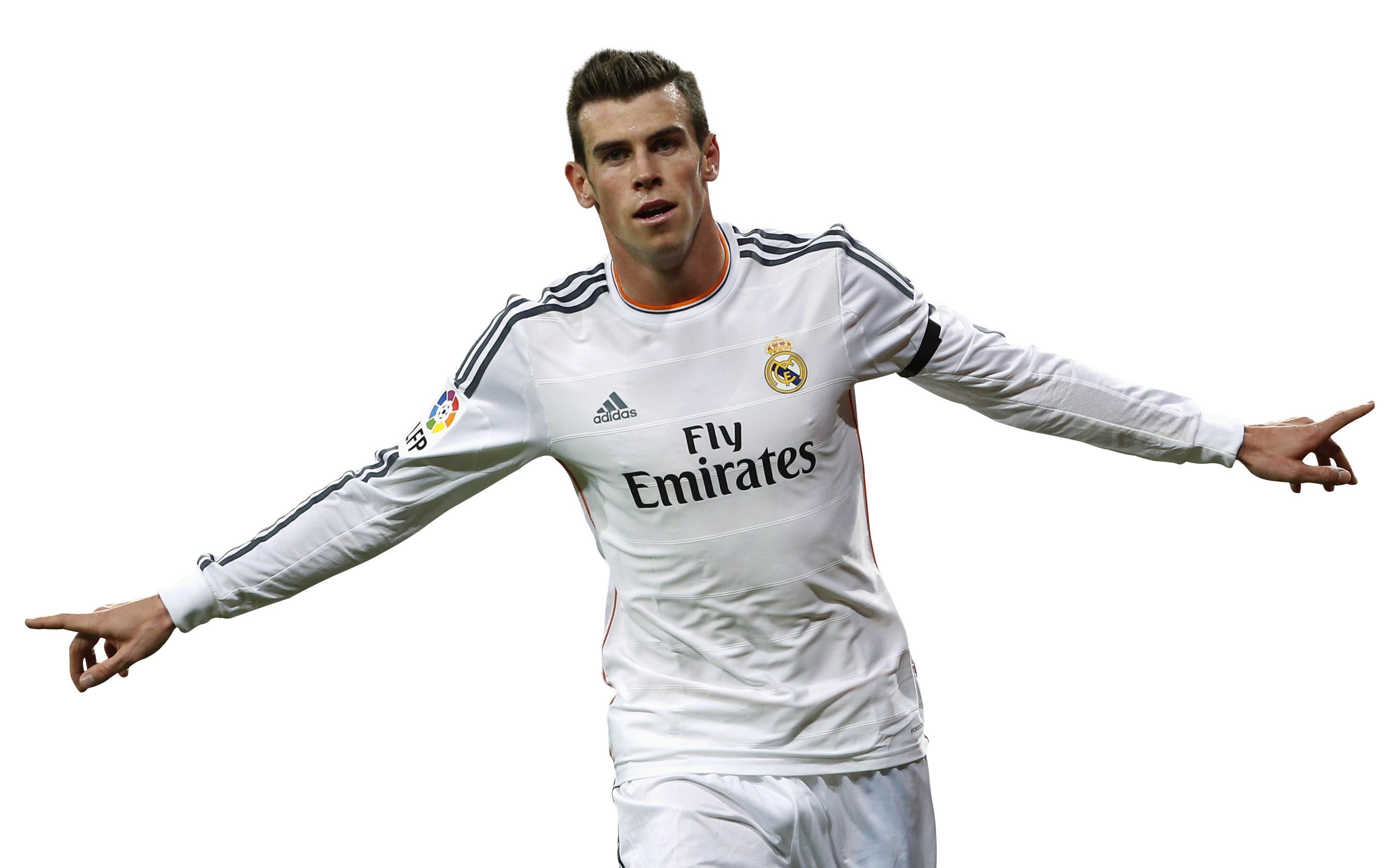 Bale Footballer Gareth Free Transparent Image HD Transparent PNG Image