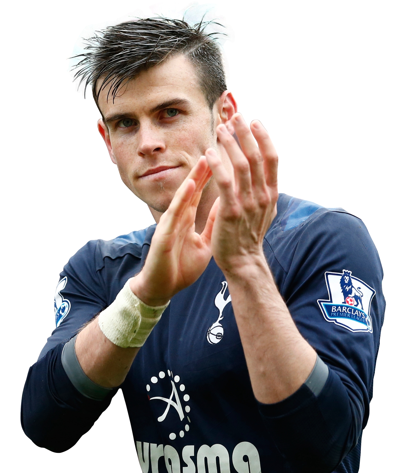 Bale Footballer Gareth Free Download Image Transparent PNG Image