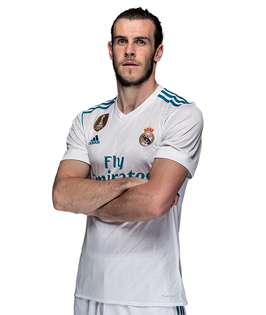 Bale Pic Footballer Gareth Download Free Image Transparent PNG Image