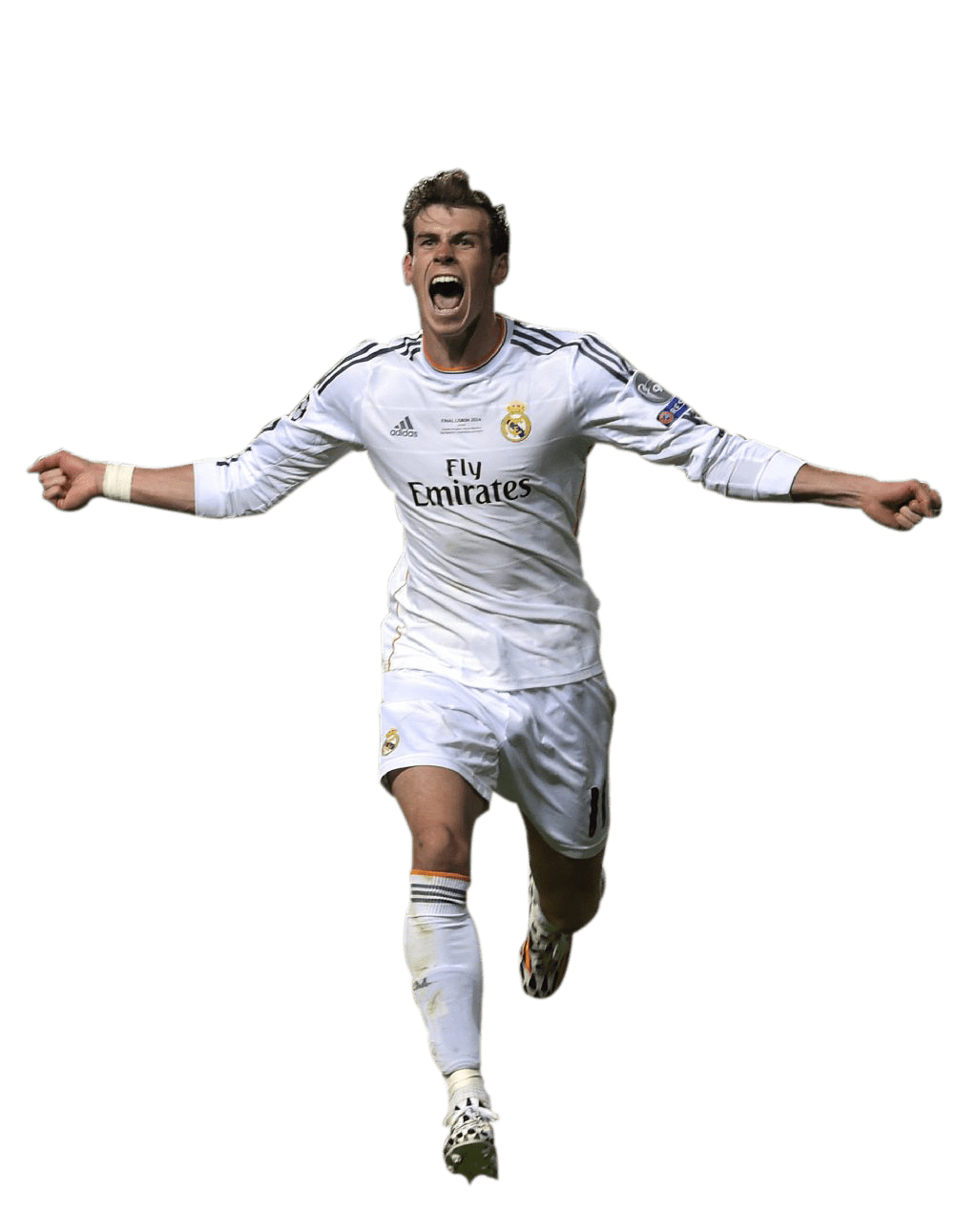 Bale Footballer Gareth Download HQ Transparent PNG Image