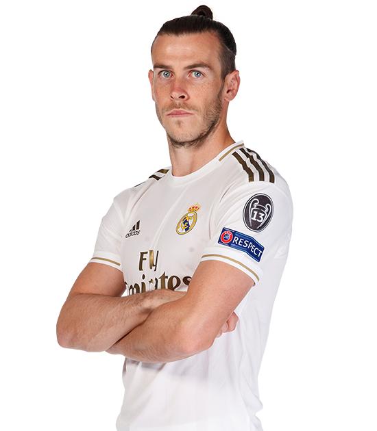 Bale Pic Gareth Free PNG HQ Transparent PNG Image