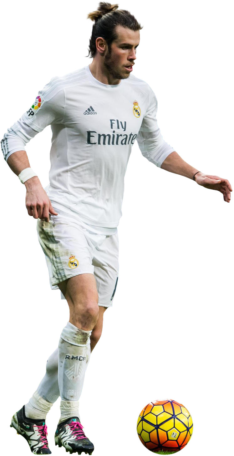 Bale Gareth PNG File HD Transparent PNG Image