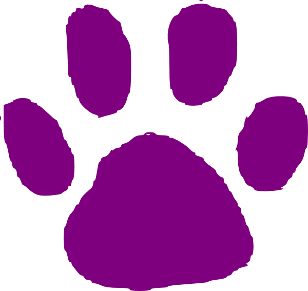 Footprint Animal PNG Download Free Transparent PNG Image