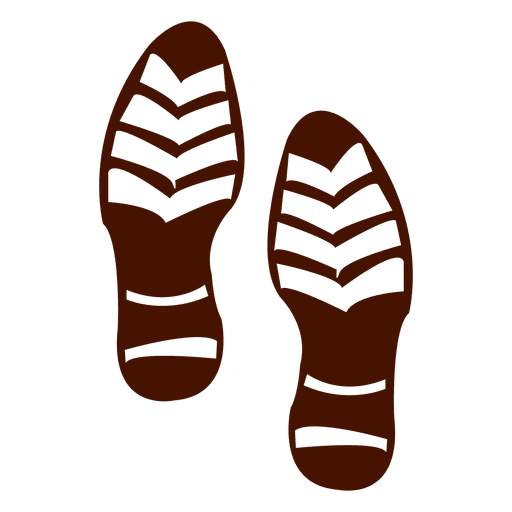 Photos Footprints Shoe Free Transparent Image HQ Transparent PNG Image