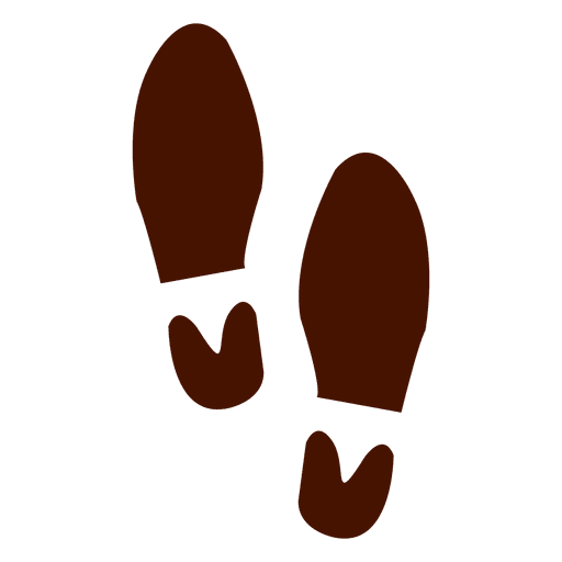 Footprints Vector Shoe Download HD Transparent PNG Image