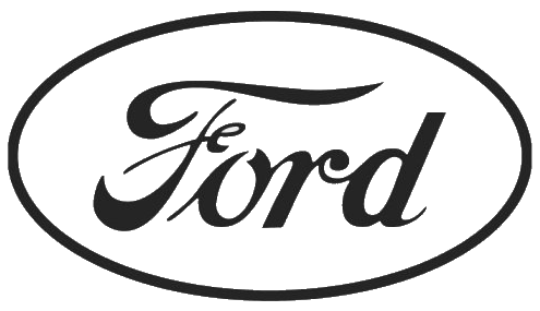 Ford Logo Transparent Transparent PNG Image