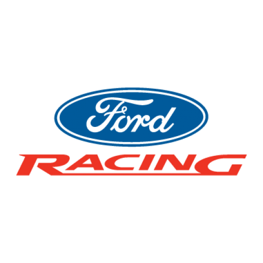 Ford Logo Transparent Background Transparent PNG Image