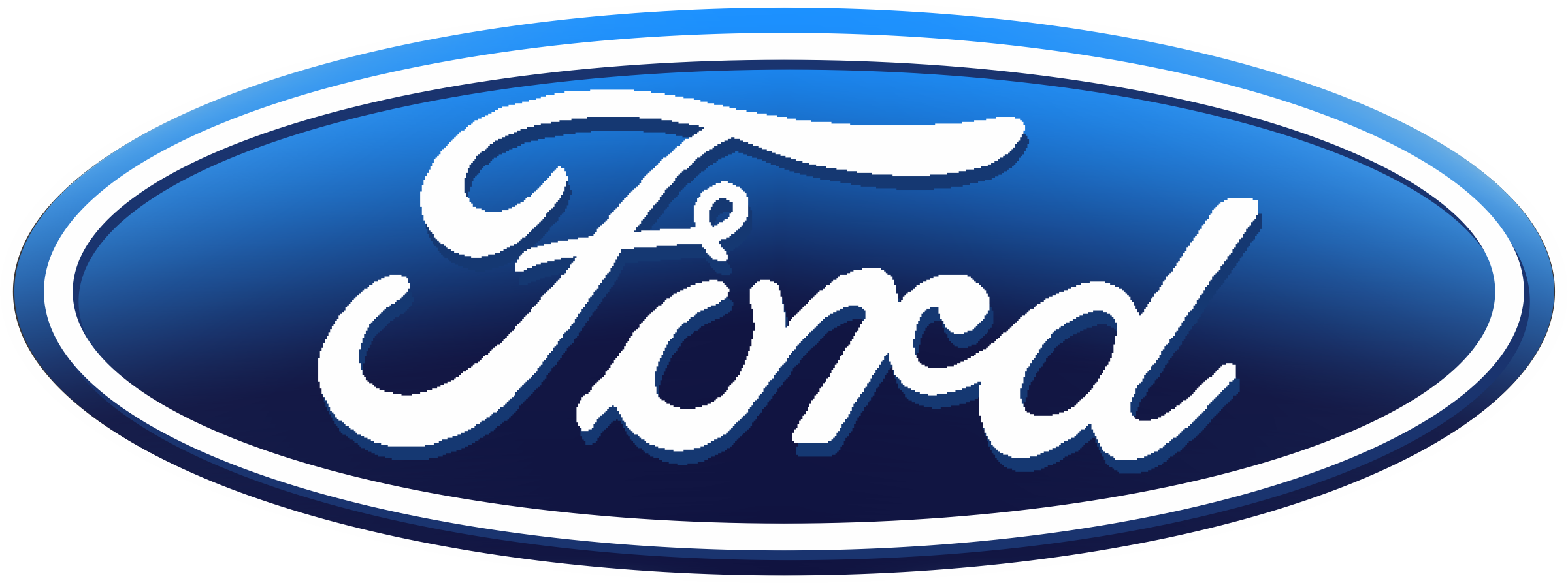 Ford Png Clipart Transparent PNG Image