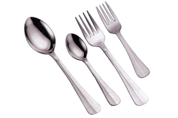 Fork Metal Silver PNG Download Free Transparent PNG Image