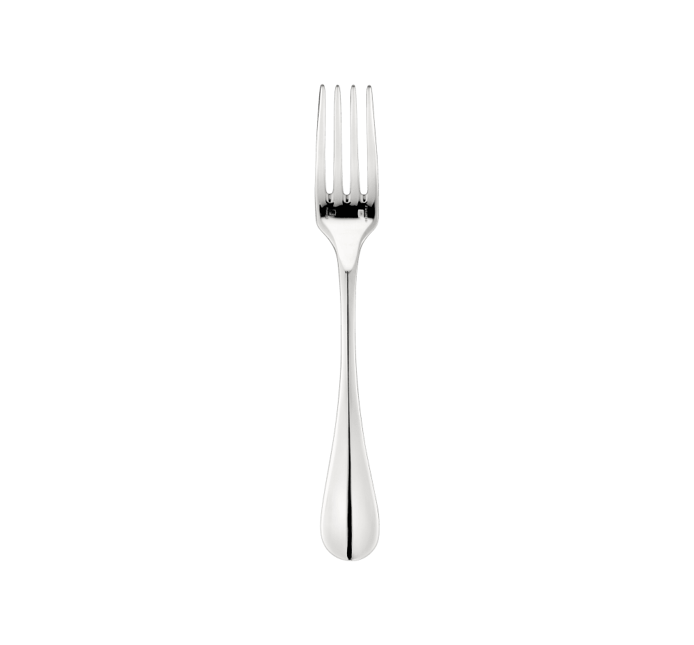 Fork Metal Silver Free Clipart HD Transparent PNG Image