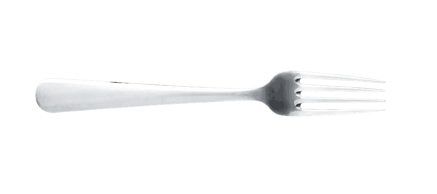 Fork Photos Silver PNG File HD Transparent PNG Image