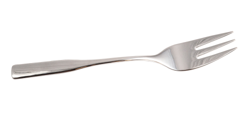 Steel Fork Silver Free PNG HQ Transparent PNG Image