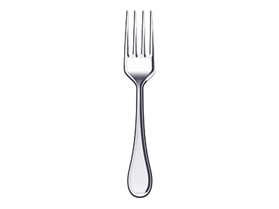 Fork Transparent Image Transparent PNG Image