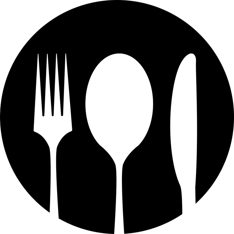 Fork Transparent PNG Image