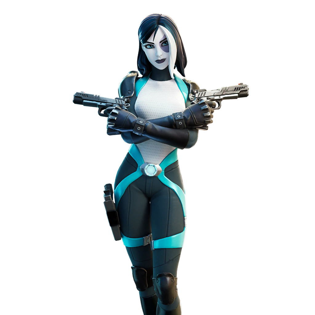 Fortnite Skin Download HQ Transparent PNG Image