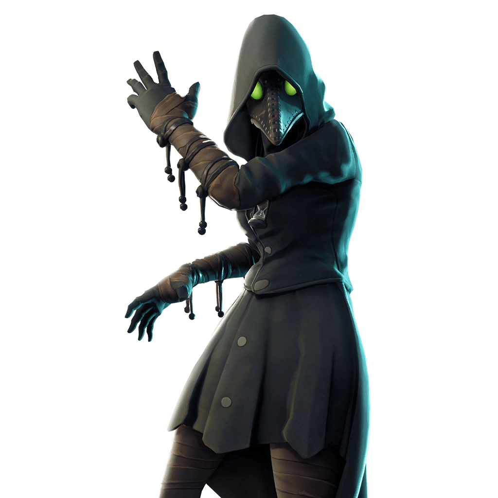 Fortnite Skin Free HD Image Transparent PNG Image