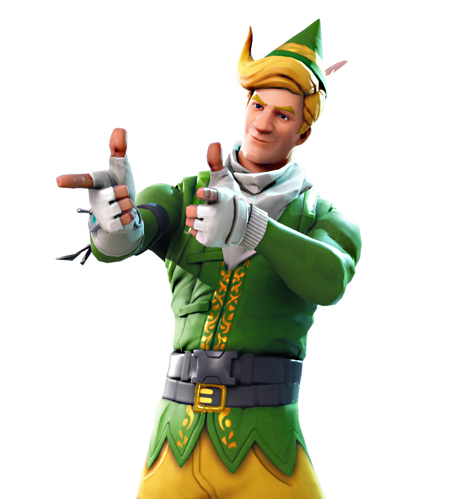 Picture Fortnite Skin HQ Image Free Transparent PNG Image