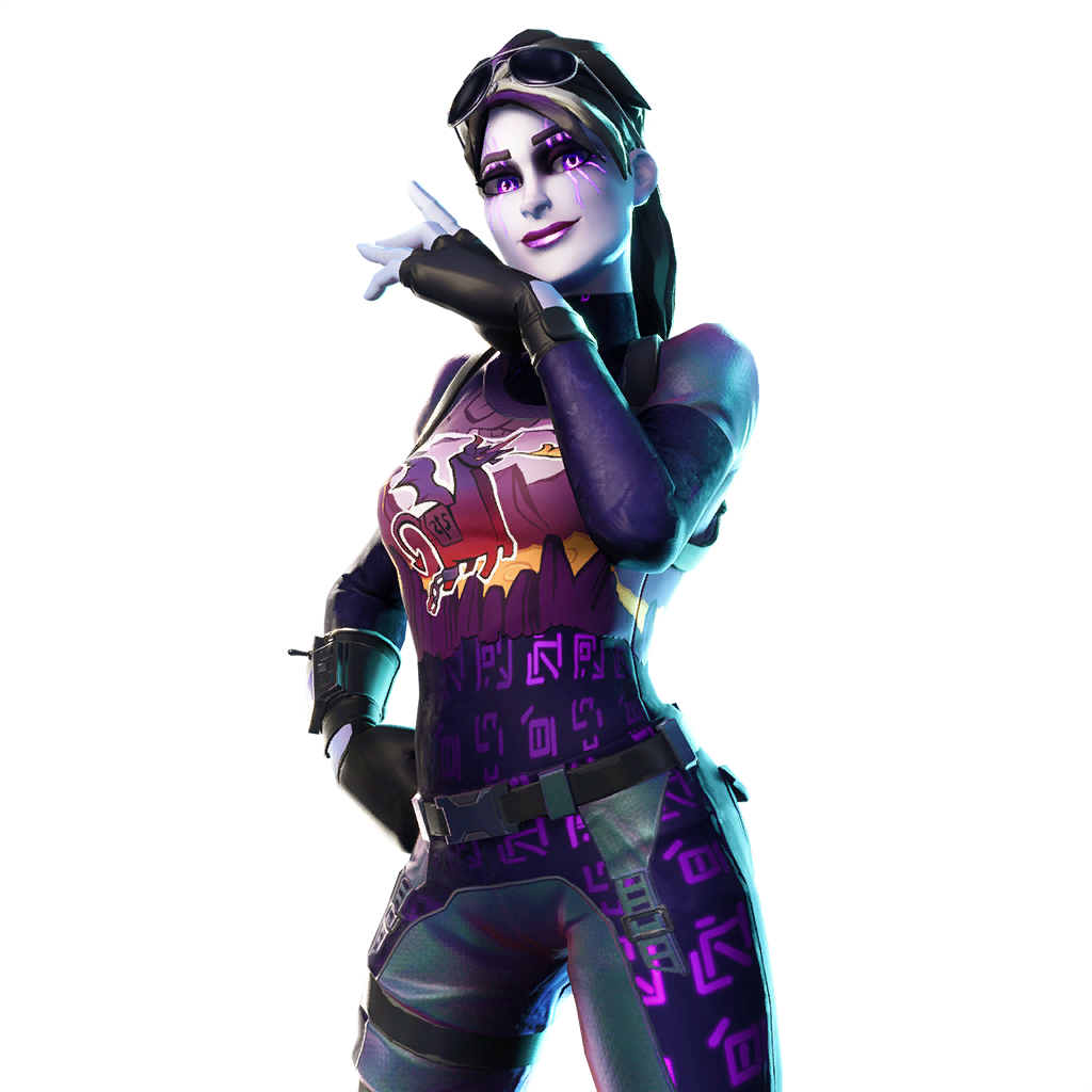 Fortnite Skin HQ Image Free Transparent PNG Image