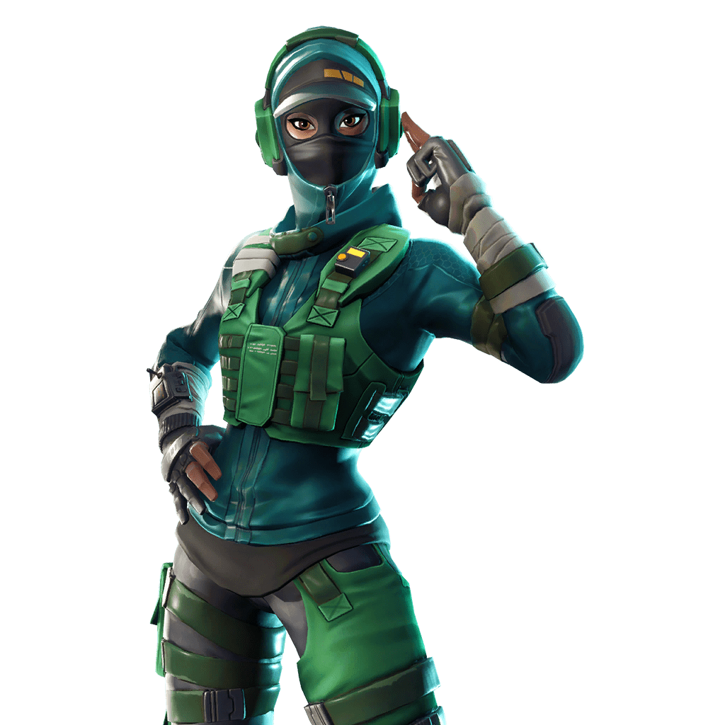 Fortnite Skin PNG Download Free Transparent PNG Image