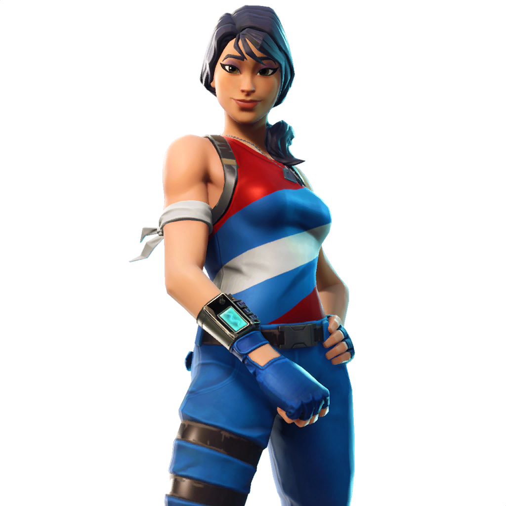 Images Fortnite Skin Download HQ Transparent PNG Image