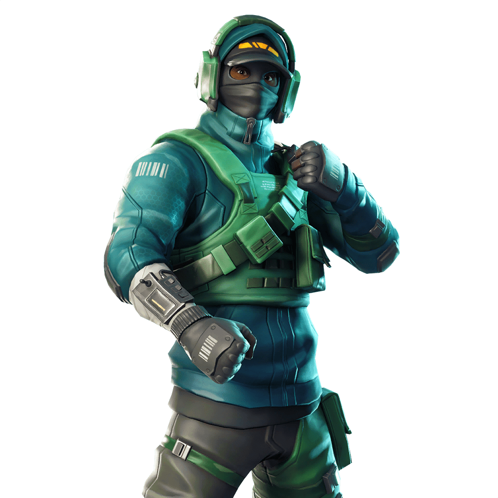 Helmet Fortnite Skin Free Transparent Image HQ Transparent PNG Image