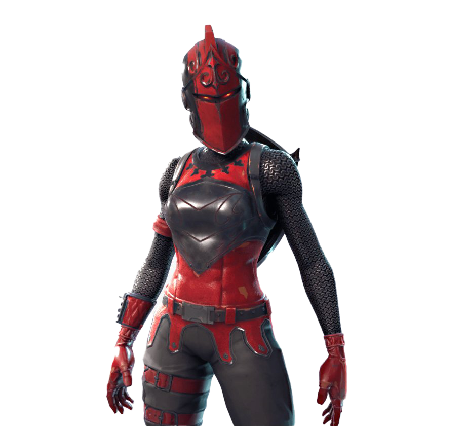 Battle Royale Game Fortnite Skin Transparent PNG Image