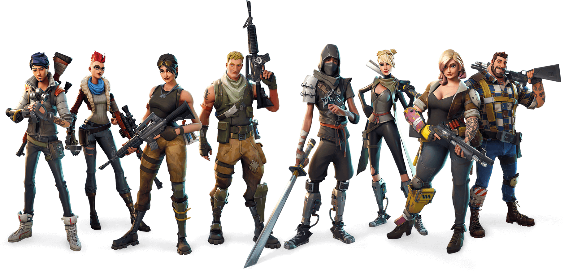 Battle Royale Fortnite Photos Free Download PNG HD Transparent PNG Image