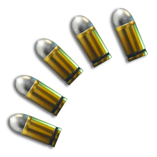 Ammunition Pic Fortnite Free Download Image Transparent PNG Image