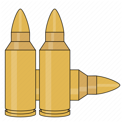 Ammunition Fortnite PNG File HD Transparent PNG Image