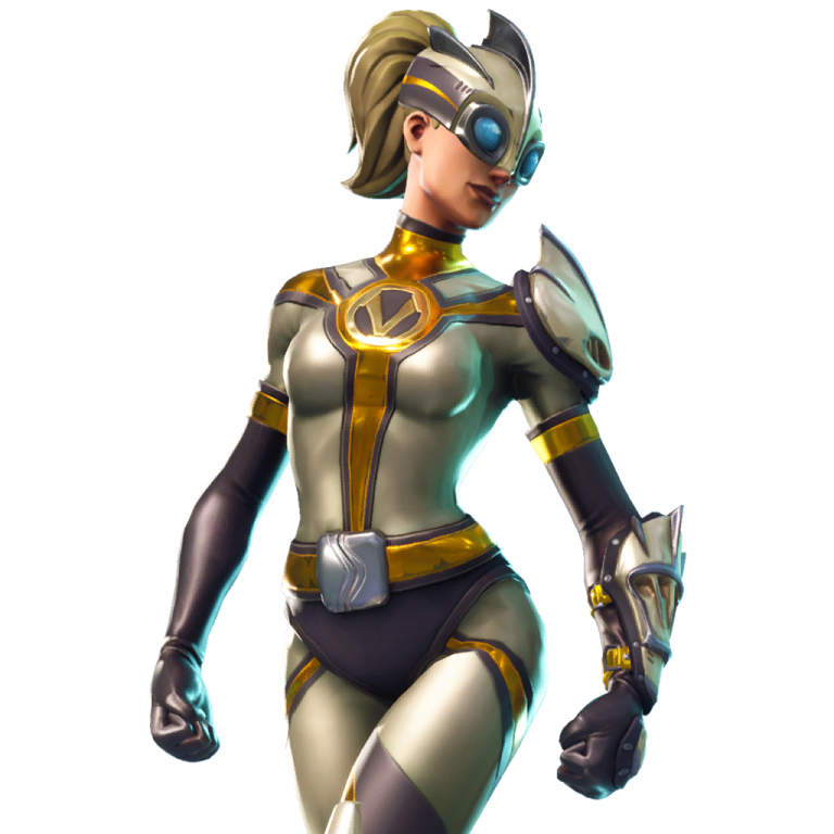 Character Fictional Royale Ventura Figurine Fortnite Battle Transparent PNG Image