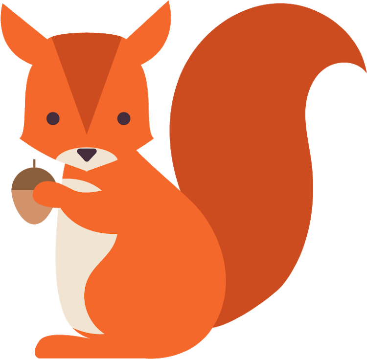 Vector Fox Face PNG Image High Quality Transparent PNG Image