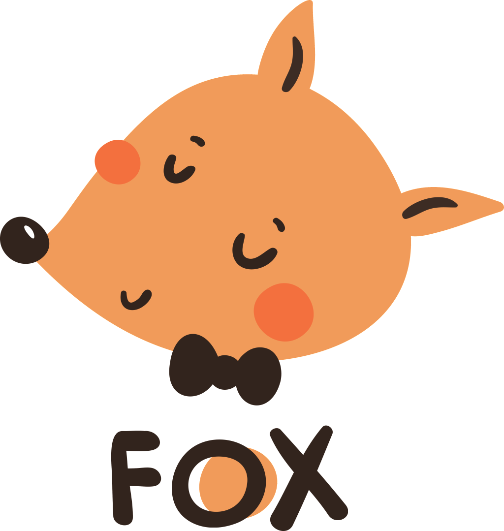 Photos Vector Fox Face Free HD Image Transparent PNG Image