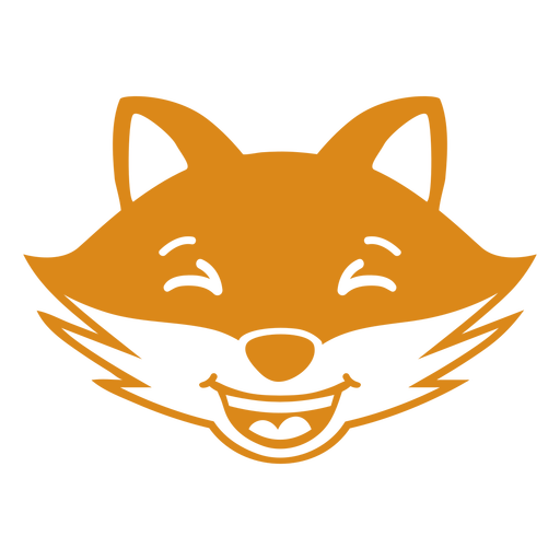 Logo Vector Fox PNG Image High Quality Transparent PNG Image