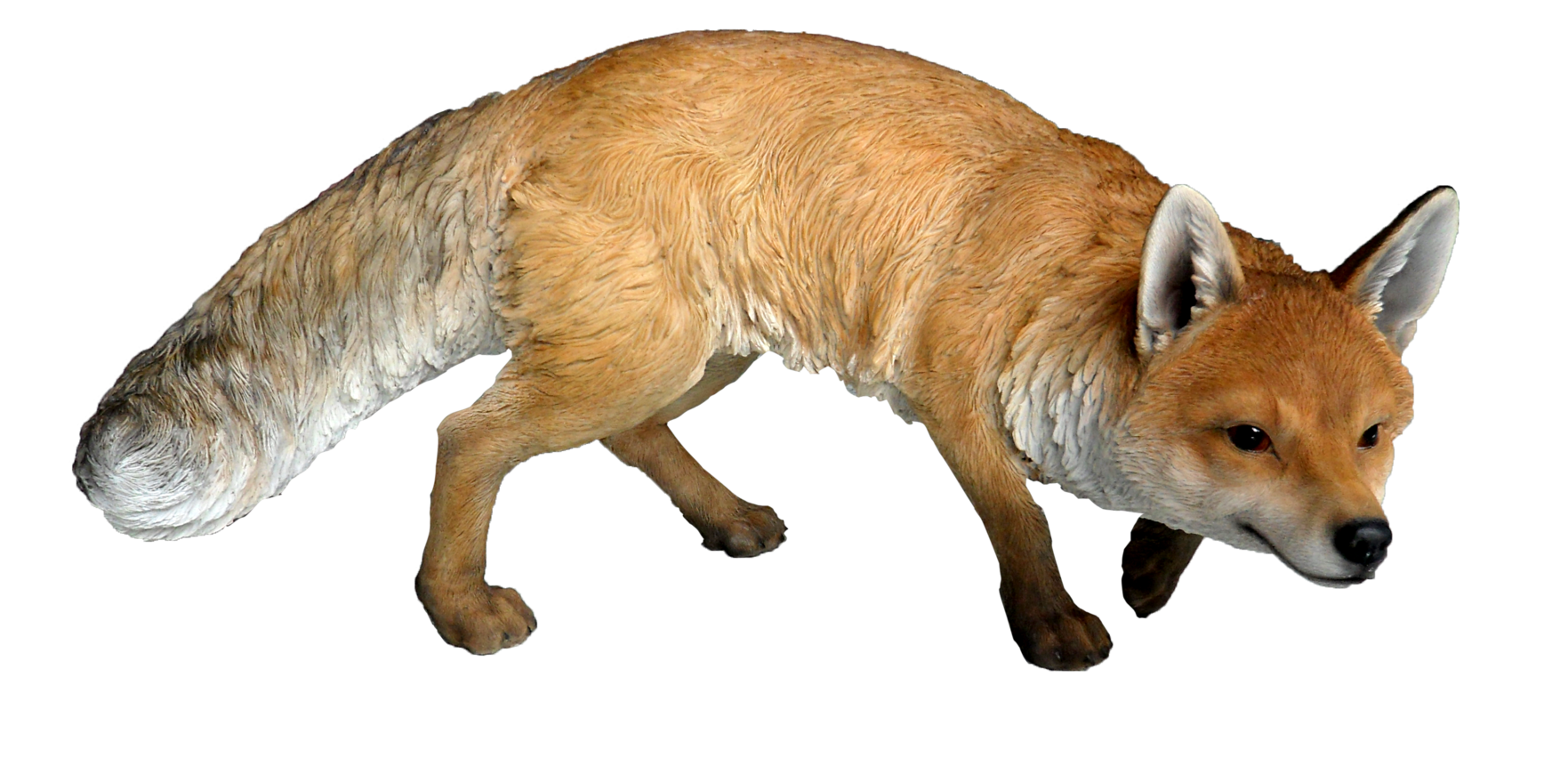 Fox Png 11 Transparent PNG Image