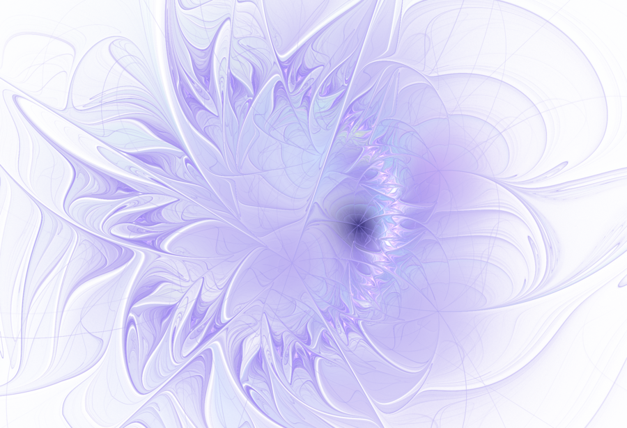 Fractal Transparent Transparent PNG Image