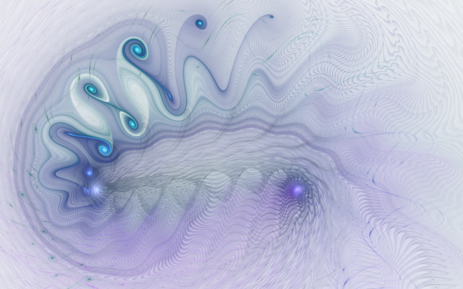 Fractal Free Download Png Transparent PNG Image