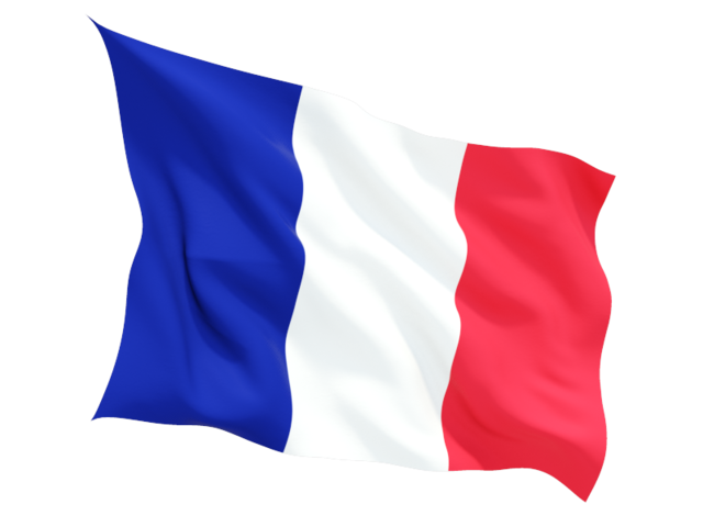 Flag France Free Transparent Image HQ Transparent PNG Image