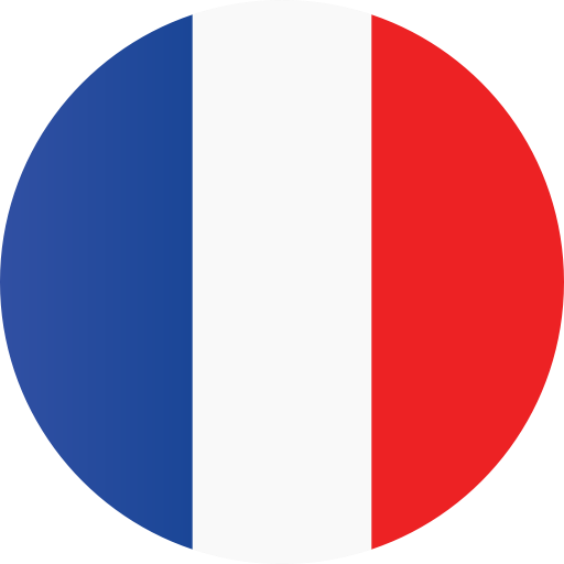 Flag France Free PNG HQ Transparent PNG Image