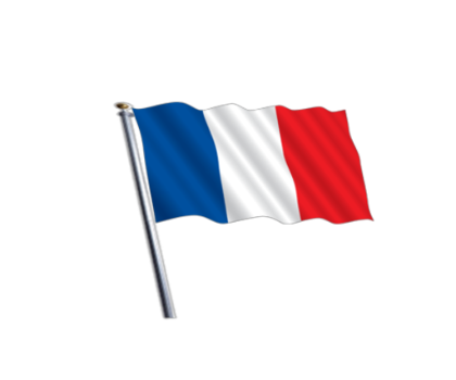 France Flag Png Hd Transparent PNG Image