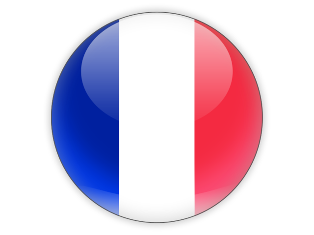 France Flag Png Picture Transparent PNG Image